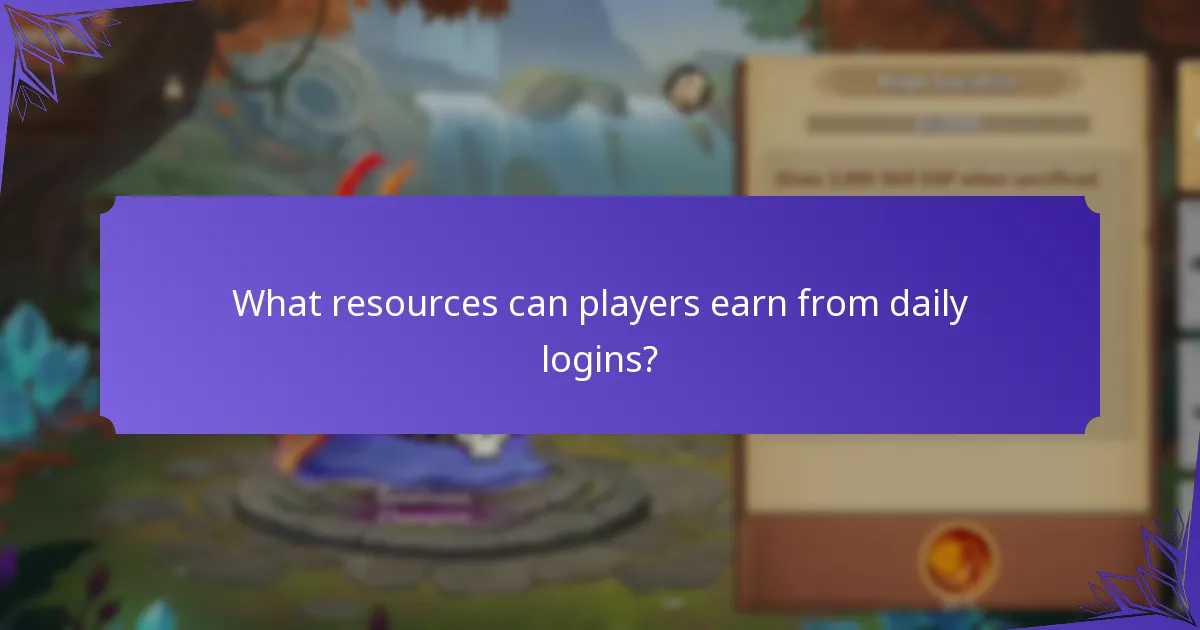 How can players effectively claim daily login bonuses?